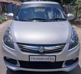 Maruti Suzuki Swift dzire ZXI
